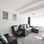 Guestready - Lovely Townhouse In West Kensington