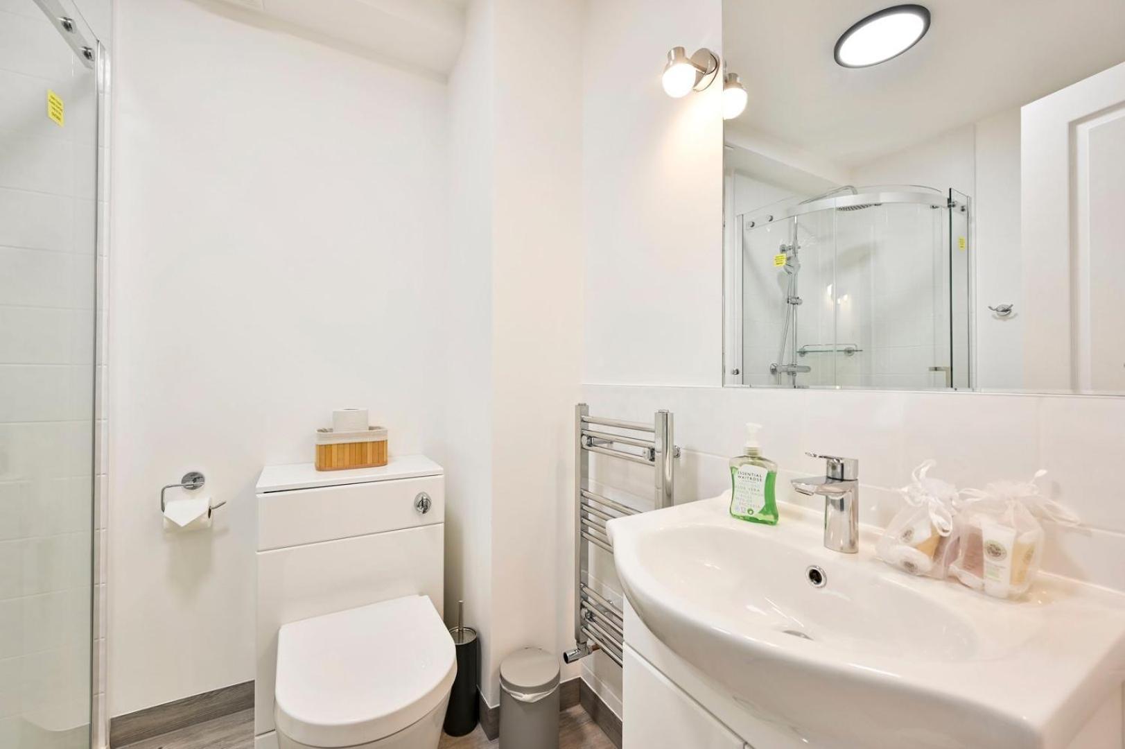 Appartamento Guestready - Lovely Townhouse In West Kensington